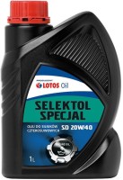 Engine Oil Lotos Selectol Specjal 20W-40 1 L