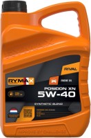 Photos - Engine Oil Rymax Posidon XN Rival 5W-40 5 L