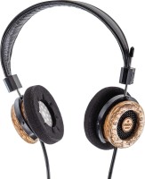 Photos - Headphones Grado Hemp 
