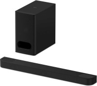 Photos - Soundbar Sony HT-B600 