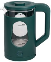 Photos - Electric Kettle SOKANY SK-SH-1071 2000 W 2.3 L