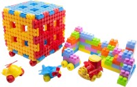 Photos - Construction Toy Maximus Mega Box 5 5325 