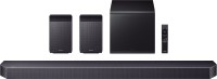 Photos - Soundbar Samsung HW-Q930F 