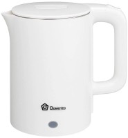 Photos - Electric Kettle Domotec MS-5028 1500 W 1.8 L