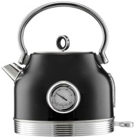 Photos - Electric Kettle XO CF6 2200 W 1.7 L