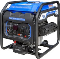 Photos - Generator TSS SGG 3800Ei 