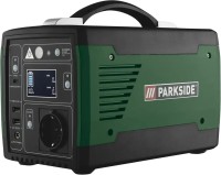 Photos - Portable Power Station Parkside PSGE 300 A1 
