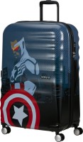 Photos - Luggage American Tourister Marvel Wavebreaker 96 