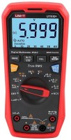 Photos - Multimeter UNI-T UT61D+ 