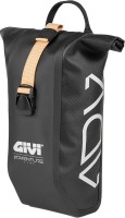 Photos - Bike Bag GIVI Carrier Fork Bag 3.5 L