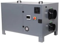 Photos - Dehumidifier Eurgeen OL-600M 