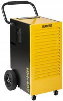 Photos - Dehumidifier Humberg HM-482 