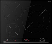 Photos - Hob Teka IZC 63320 MPS BK black
