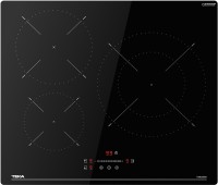 Photos - Hob Teka IBC 63110 SSM BK black