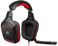Photos - Headphones Logitech G230 