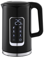 Photos - Electric Kettle Platinet PEKR723B black