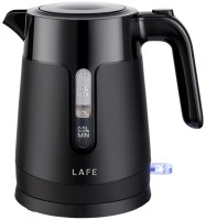 Photos - Electric Kettle Lafe Essential S LAFCZA47545 black