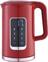 Photos - Electric Kettle Platinet PEKR723R red