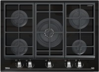 Photos - Hob Teka GZC 75330 XBA black
