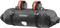 Photos - Bike Bag Ortlieb Handlebar-Pack 9 L 9 L