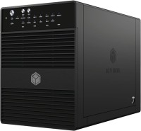 Drive Case Icy Box IB-RD3640SU3 