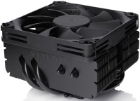 Photos - Computer Cooling Noctua NH-L9x65 chromax.black 