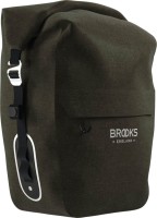 Photos - Bike Bag BROOKS Scape Large Pannier 22 L
