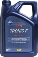 Photos - Engine Oil Aral EcoTronic F 0W-20 4 L