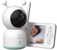 Photos - Baby Monitor Truelife NannyCam R7 Dual Smart 