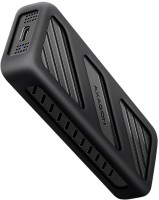 Photos - Drive Case Axagon EEM2-20G 