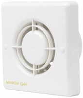 Photos - Extractor Fan Manrose MG (MG100T)