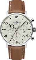 Photos - Wrist Watch Zeppelin LZ129 Hindenburg Solar 8086-5-N 
