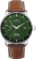 Photos - Wrist Watch Zeppelin Atlantic Automatic Power Reserve 8462-4 