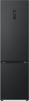 Photos - Fridge LG GC-B509FTZW black