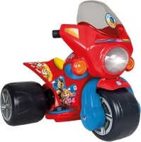 Kids Electric Ride-on INJUSA Paw Patrol Motorbike 6V 