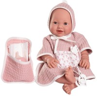 Photos - Doll Antonio Juan Mia 50417 