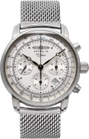 Photos - Wrist Watch Zeppelin 100 Jahre Automatic Chrono 8618M-1 