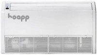 Photos - Air Conditioner Hoapp HCA-RP145VA3/HUHA-P145VA3 142 m²