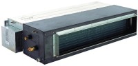 Photos - Air Conditioner Hoapp HEA-RP100VA3/HUHA-P100VA3 84 m²
