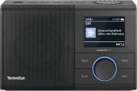 Photos - Radio / Clock TechniSat DigitRadio 217 