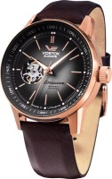 Photos - Wrist Watch Vostok Europe Limousine GAZ-14 NH38A-560B682 
