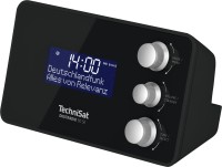 Photos - Radio / Clock TechniSat DigitRadio 50 SE 