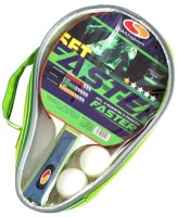 Photos - Table Tennis Bat SMJ Sport Faster Set 