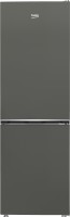 Fridge Beko B1RCNE 364 G graphite