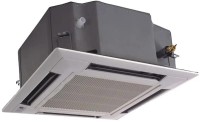 Photos - Air Conditioner Hoapp HLA-RP100VA2/HUHA-P100VA3 85 m²