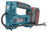 Photos - Car Pump / Compressor Ronix 8605 