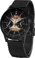 Photos - Wrist Watch Vostok Europe Limousine Gaz-14 VK64-560C691B 