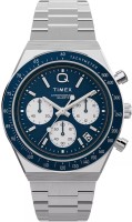 Photos - Wrist Watch Timex Q Diver TW2W51600 