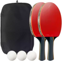 Photos - Table Tennis Bat Newt BOL NE-CM-12 