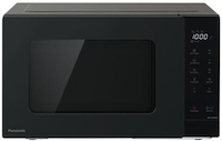 Microwave Panasonic NN-ST34NBZUE black